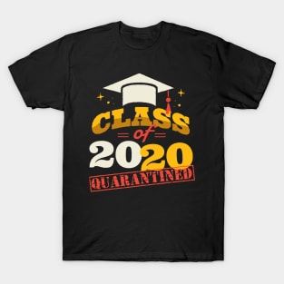 CLASS OF 2020 T-Shirt